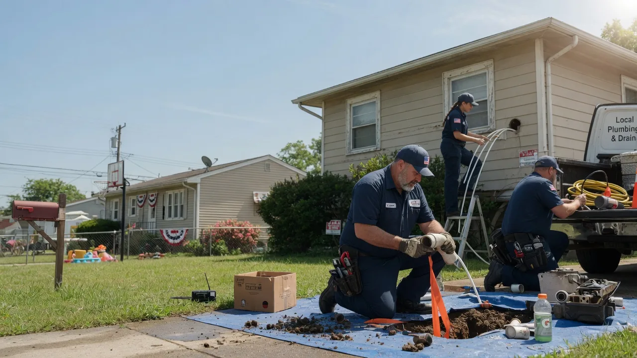 Faucet Repair in Cornucopia, WI near me